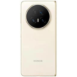 Смартфон Honor Magic V5 12, Ivory White — фото 5