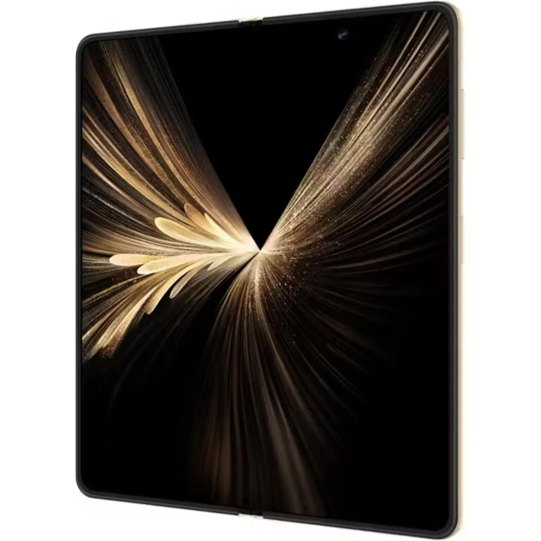 Смартфон Honor Magic V5 12, Dawn Gold — фото 4
