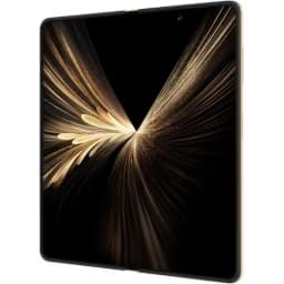 Смартфон Honor Magic V5 12, Dawn Gold — фото 4