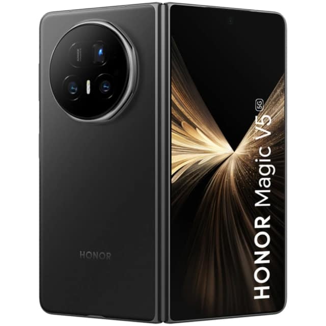 Смартфон Honor Magic V5 12, Black