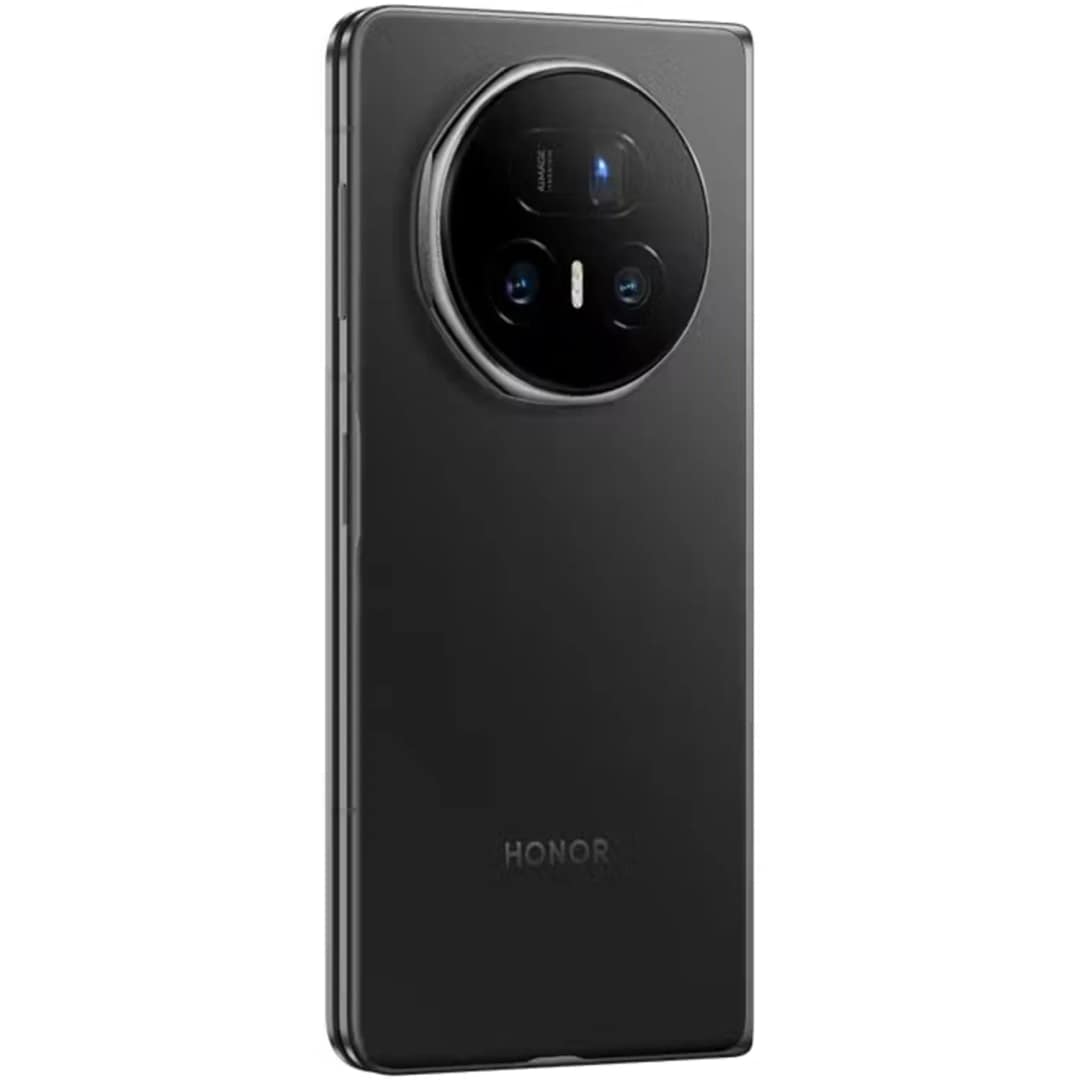 Смартфон Honor Magic V5 12, Black — фото 4