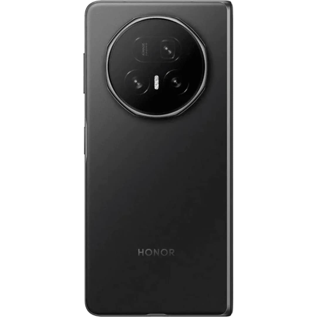Смартфон Honor Magic V5 12, Black — фото 8