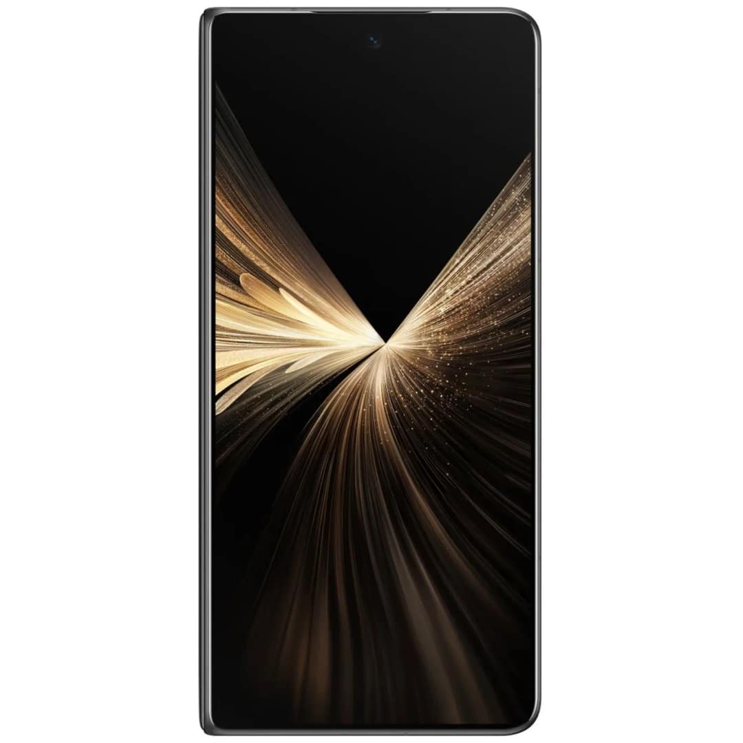 Смартфон Honor Magic V5 12, Black — фото 9