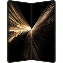 Смартфон Honor Magic V5 16, Dawn Gold — фото 2