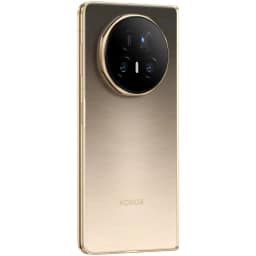 Смартфон Honor Magic V5 16, Dawn Gold — фото 3