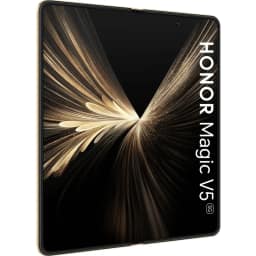 Смартфон Honor Magic V5 16, Dawn Gold — фото 5