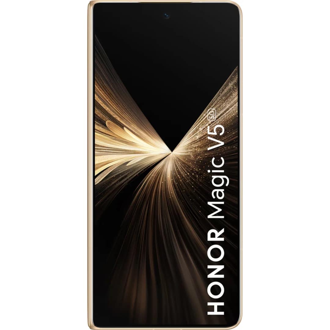 Смартфон Honor Magic V5 16, Dawn Gold — фото 7
