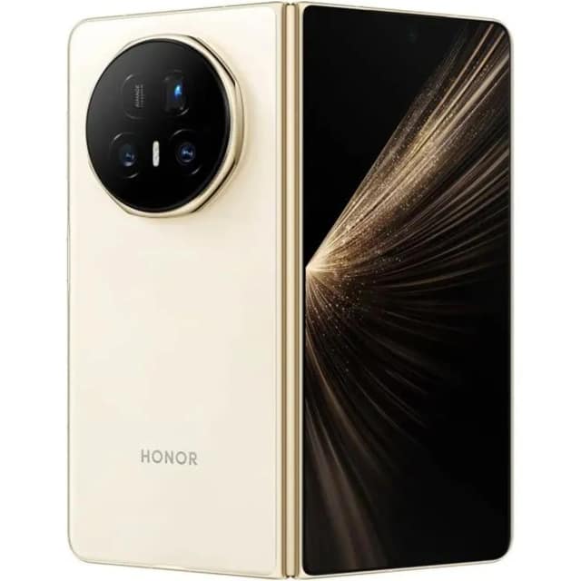 Смартфон Honor Magic V5 16, Ivory White