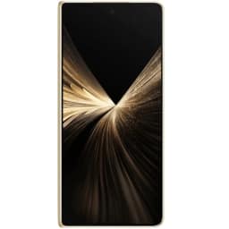 Смартфон Honor Magic V5 16, Ivory White — фото 6