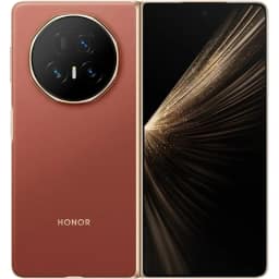 Смартфон Honor Magic V5 16, Reddish Brown — фото 5
