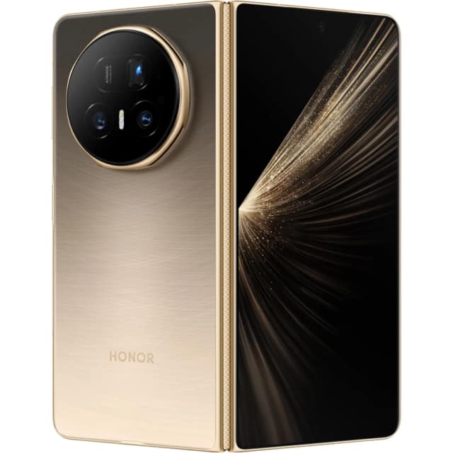 Смартфон Honor Magic V5 16, Dawn Gold