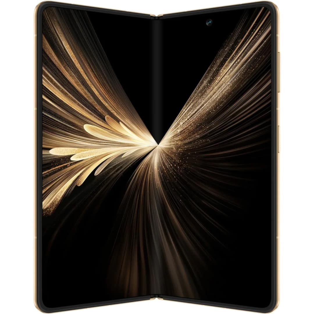 Смартфон Honor Magic V5 16, Dawn Gold — фото 2