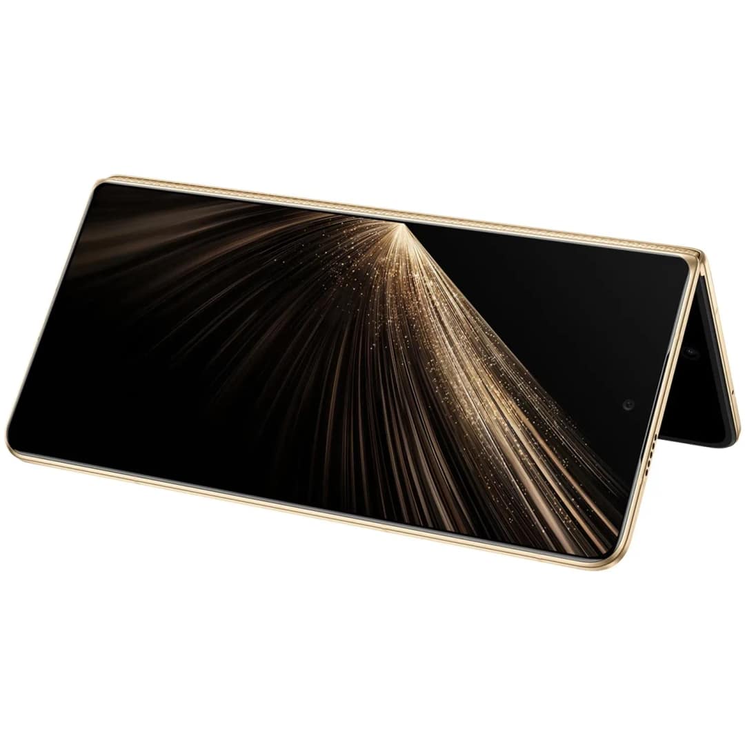 Смартфон Honor Magic V5 16, Dawn Gold — фото 9
