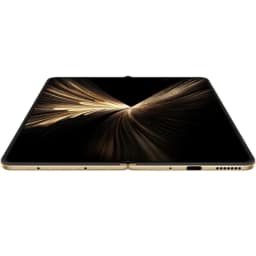 Смартфон Honor Magic V5 16, Dawn Gold — фото 10