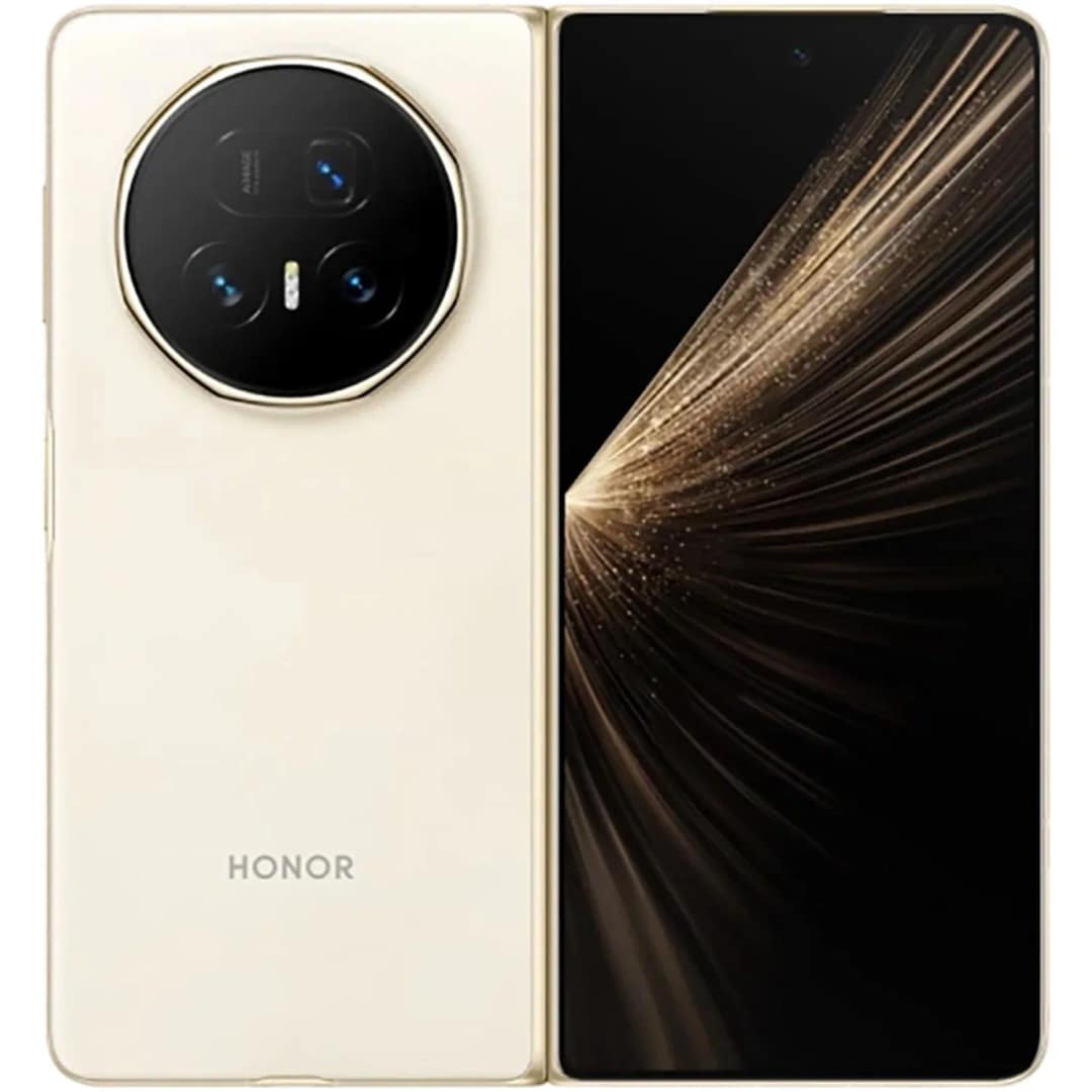 Смартфон Honor Magic V5 16, Ivory White — фото 2