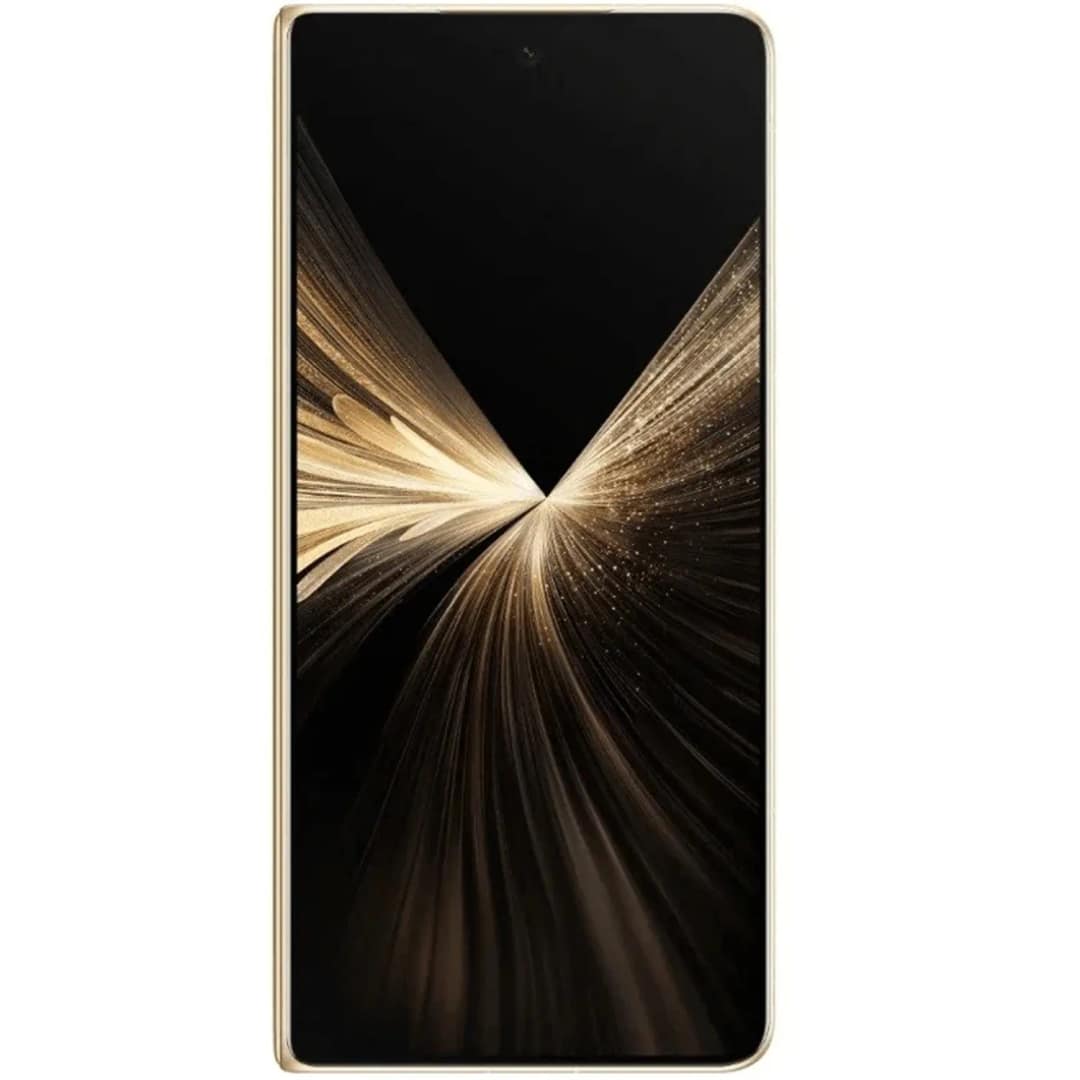 Смартфон Honor Magic V5 16, Ivory White — фото 6