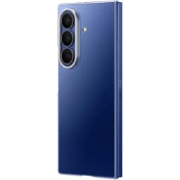 Чехол Samsung Clear Case для Galaxy Z Fold7 Transparent — фото 4