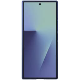 Чехол Samsung Clear Case для Galaxy Z Fold7 Transparent — фото 5