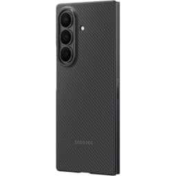 Чехол Samsung Carbon Shield Case для Galaxy Z Fold7 Black — фото 2