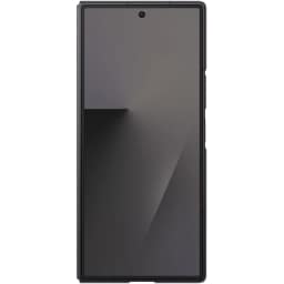 Чехол Samsung Carbon Shield Case для Galaxy Z Fold7 Black — фото 5