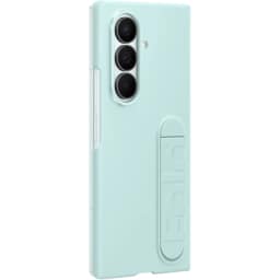 Чехол Samsung Silicone Case для Galaxy Z Fold7, Mint — фото 4