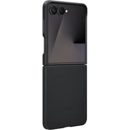 Чехол Samsung Kindsuit Case для Galaxy Z Flip7, Black — фото 1