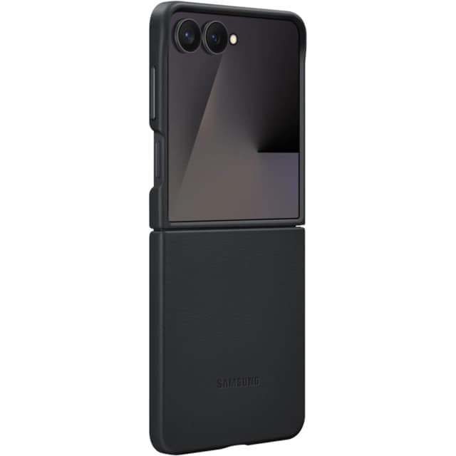 Чехол Samsung Kindsuit Case для Galaxy Z Flip7, Black