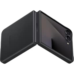 Чехол Samsung Kindsuit Case для Galaxy Z Flip7, Black — фото 2