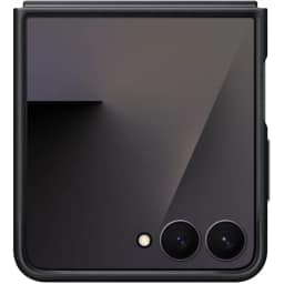 Чехол Samsung Kindsuit Case для Galaxy Z Flip7, Black — фото 3