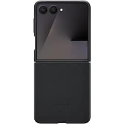 Чехол Samsung Kindsuit Case для Galaxy Z Flip7, Black — фото 4