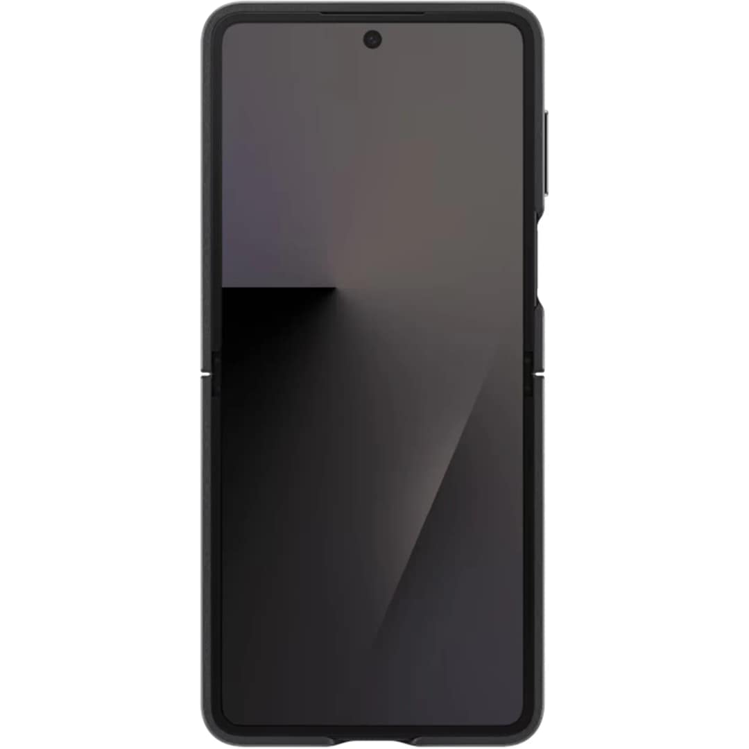 Чехол Samsung Kindsuit Case для Galaxy Z Flip7, Black — фото 5