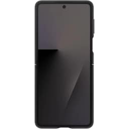 Чехол Samsung Kindsuit Case для Galaxy Z Flip7, Black — фото 5