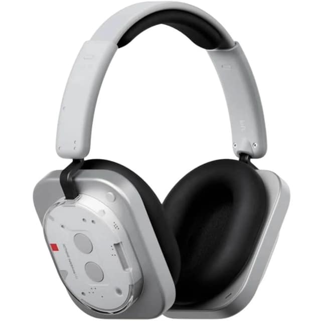 Наушники Nothing Headphone, White