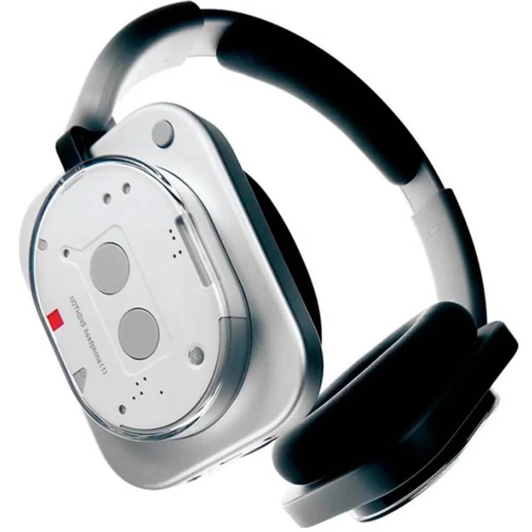 Наушники Nothing Headphone, White — фото 3