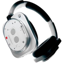 Наушники Nothing Headphone, White — фото 3