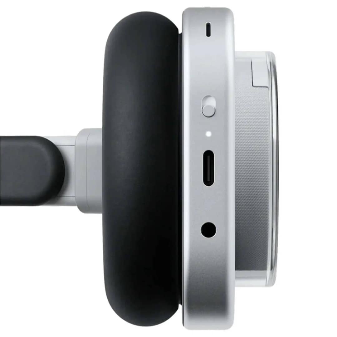Наушники Nothing Headphone, White — фото 4