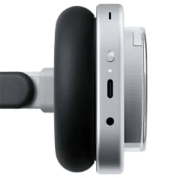 Наушники Nothing Headphone, White — фото 4