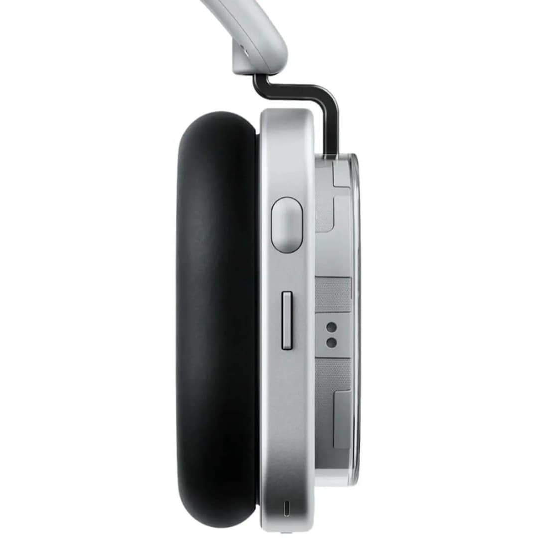 Наушники Nothing Headphone, White — фото 5