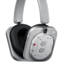 Наушники Nothing Headphone, White — фото 7