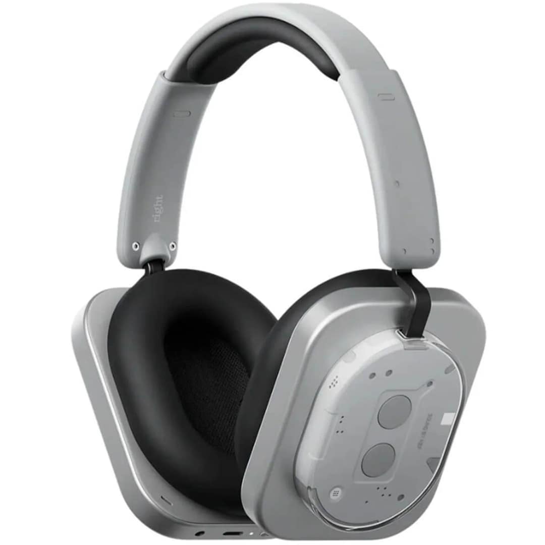 Наушники Nothing Headphone, White — фото 9