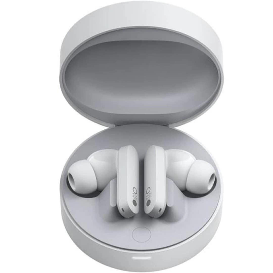 Наушники Nothing CMF Buds Pro, Light Gray — фото 6
