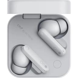 Наушники Nothing CMF Buds Pro 2, Light Gray — фото 1
