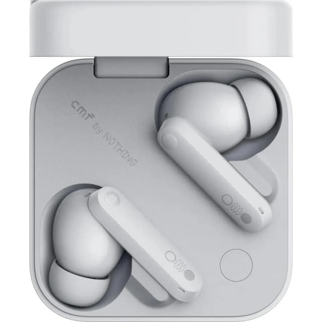 Наушники Nothing CMF Buds Pro 2, Light Gray
