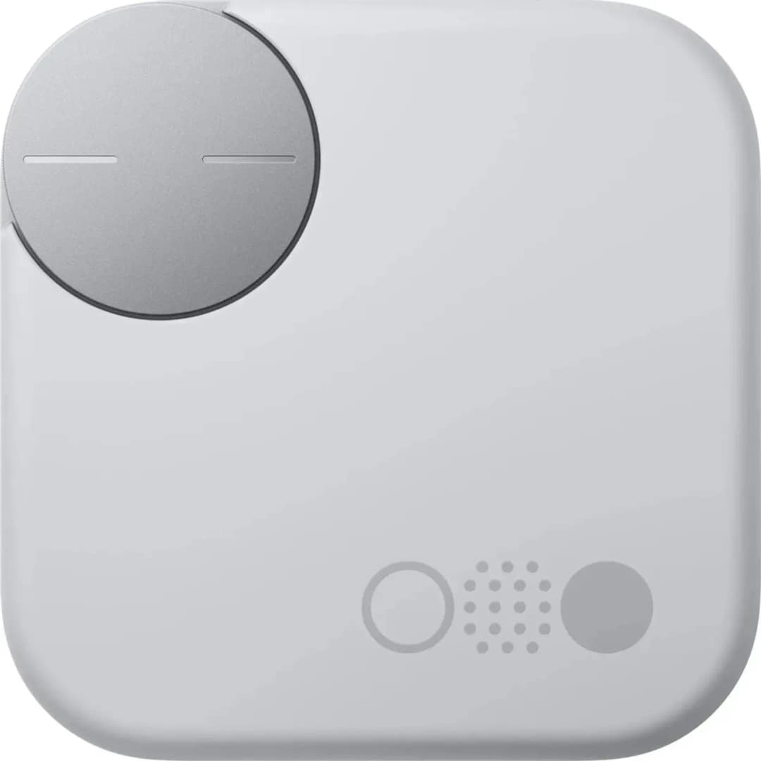 Наушники Nothing CMF Buds Pro 2, Light Gray — фото 2