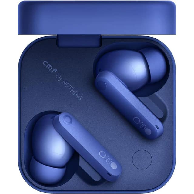 Наушники Nothing CMF Buds Pro 2, Blue