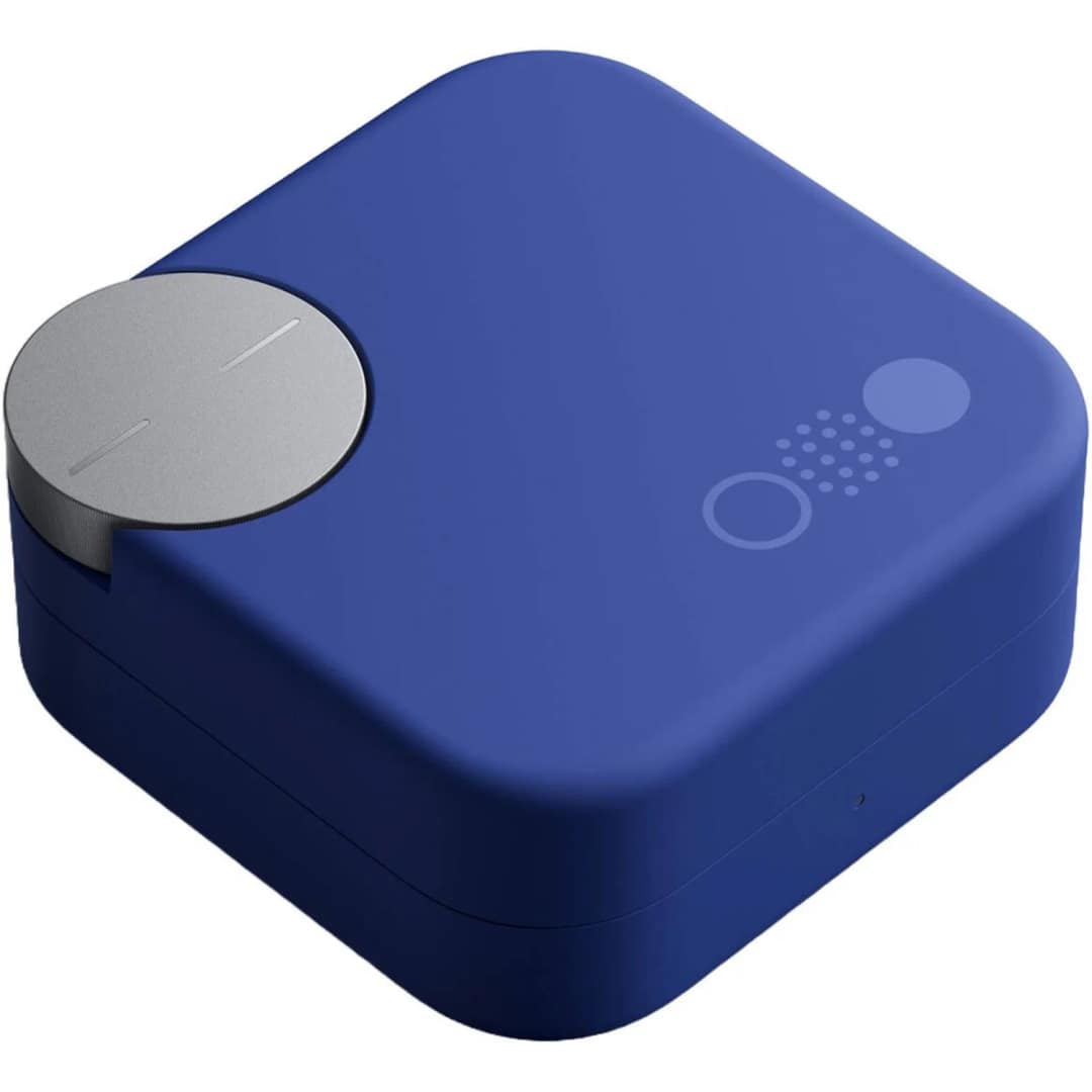 Наушники Nothing CMF Buds Pro 2, Blue — фото 2