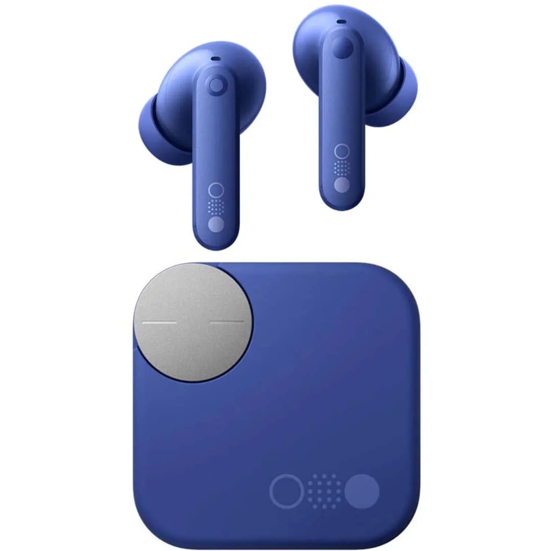 Наушники Nothing CMF Buds Pro 2, Blue — фото 5