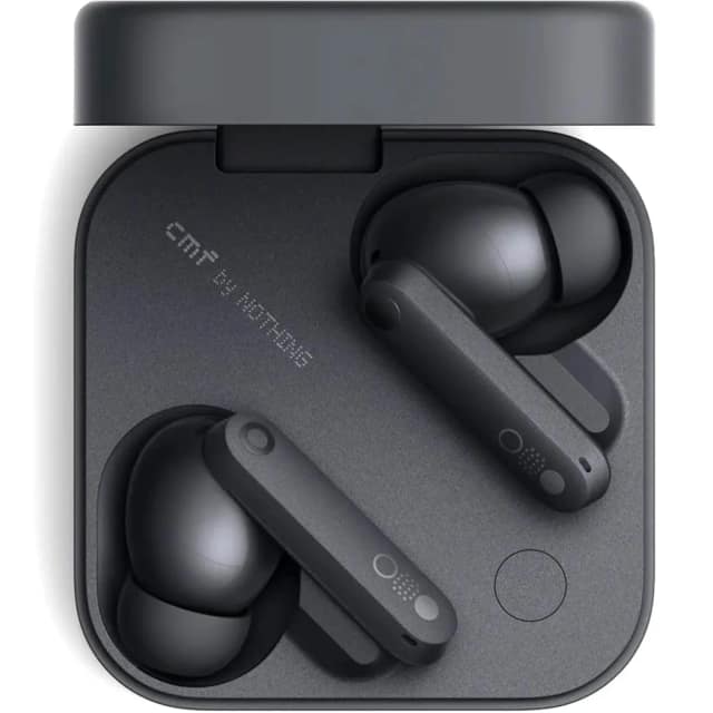 Наушники Nothing CMF Buds Pro 2, Dark Gray