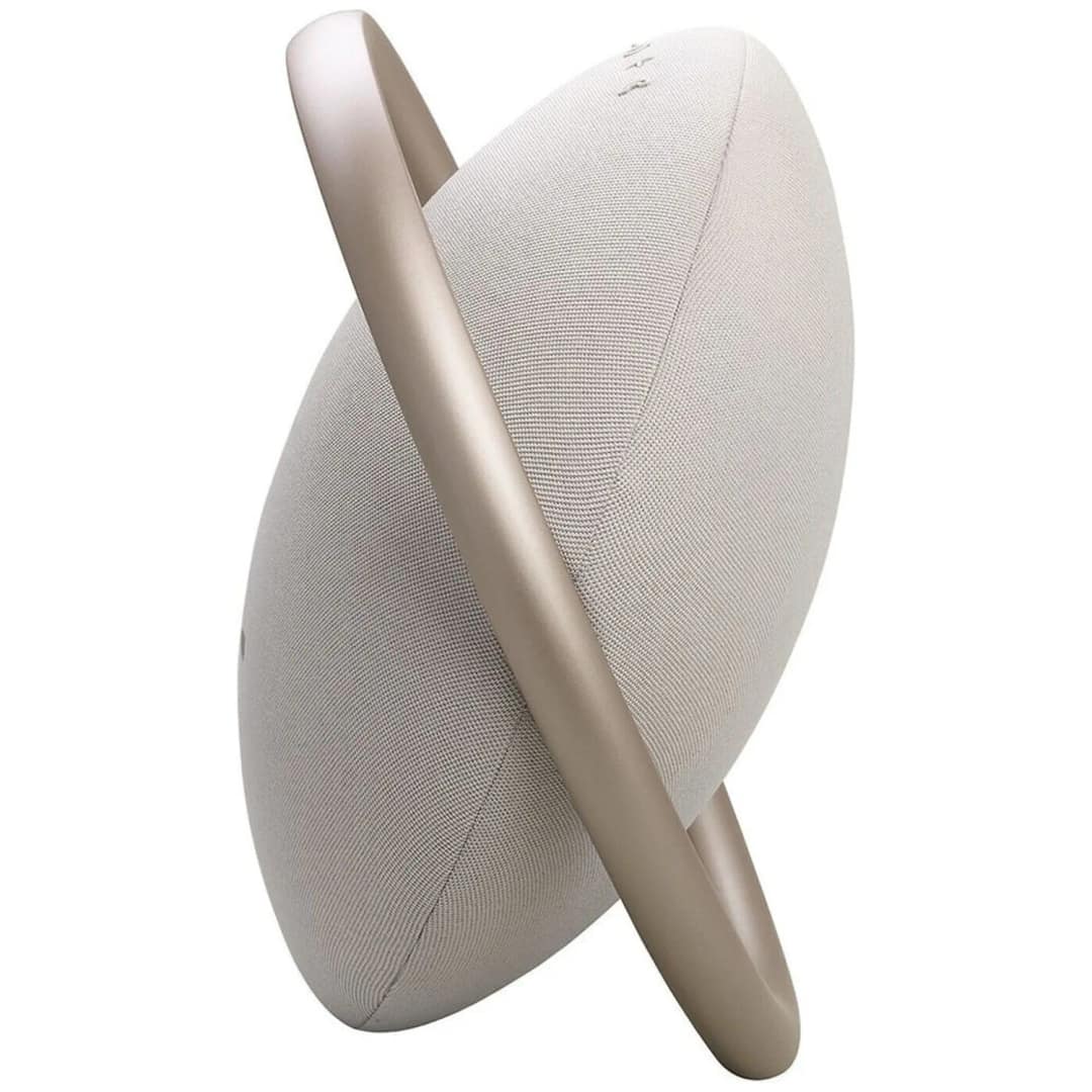Портативная колонка Harman Kardon Onyx Studio 8, Beige — фото 2