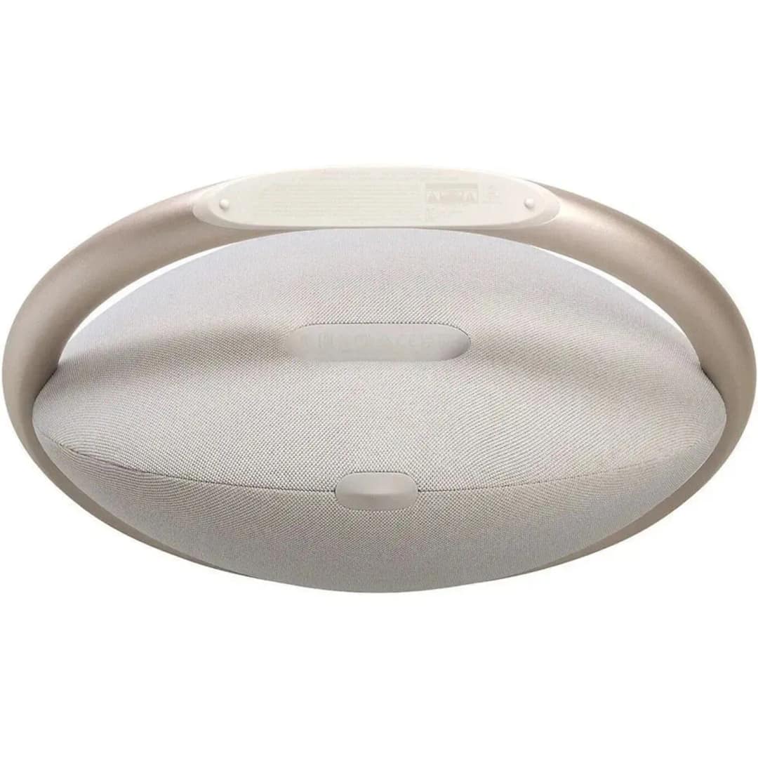 Портативная колонка Harman Kardon Onyx Studio 8, Beige — фото 3